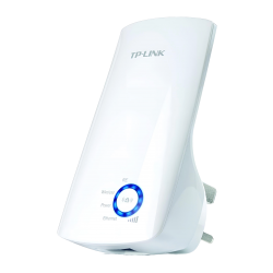 Usb Wi-Fi Range Extender 300Mbps TP-LINK WA850RE
